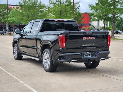 Used 2024 GMC Sierra 1500 Denali w/ Denali Reserve Package image 7
