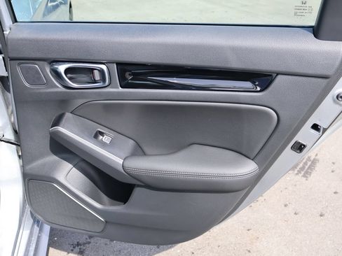 Certified 2026 Honda Civic Sport Touring image 14