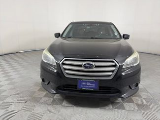 Used 2017 Subaru Legacy 2.5i Limited AWD/4WD video 2