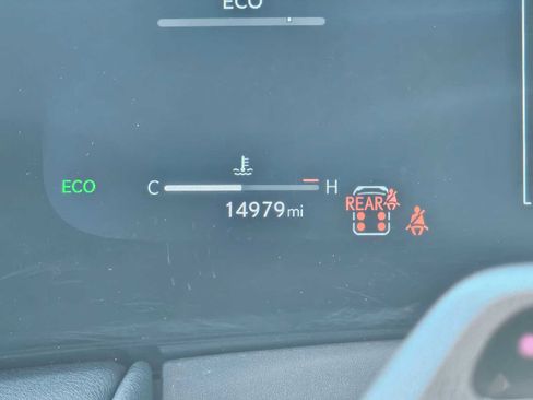Certified 2024 Lexus TX 350 FWD w/ Technology Package image 27