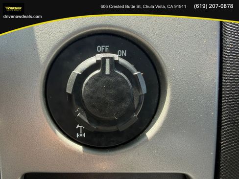 Used 2012 Ford F150 XLT w/ XLT Chrome Pkg RWD image 23