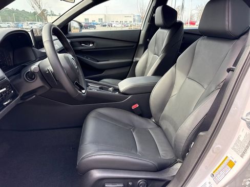 New 2026 Honda Accord Sport image 11