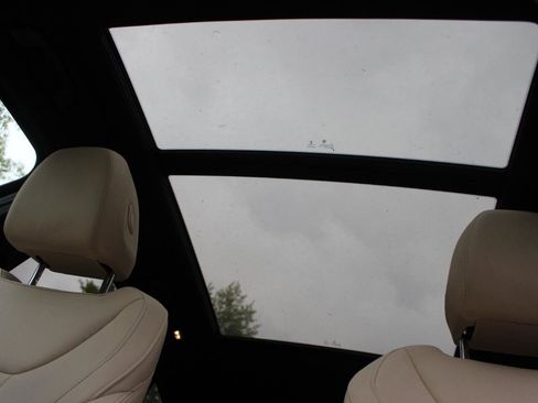 Used 2020 BMW X3 xDrive30i w/ Convenience Package AWD/4WD image 16