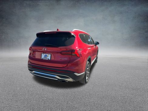 Used 2023 Hyundai Santa Fe Limited image 23