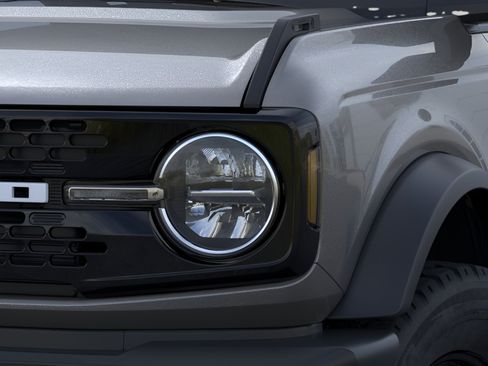 New 2026 Ford Bronco Big Bend AWD/4WD image 20