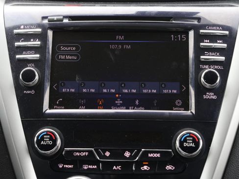 Used 2021 Nissan Murano SV w/ SV Special Edition Package AWD/4WD image 20