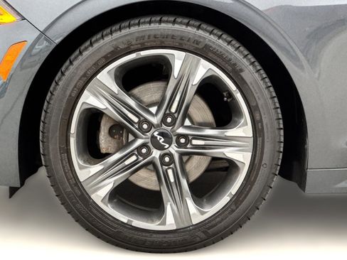 Used 2022 Kia K5 EX image 10