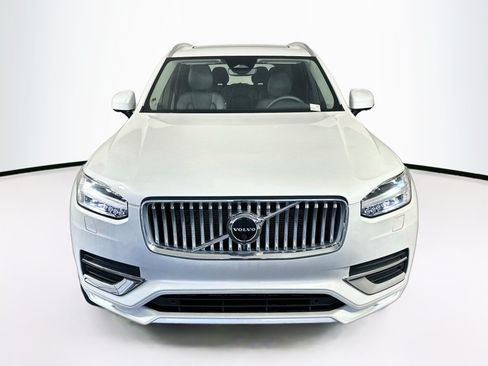 Used 2023 Volvo XC90 B6 Plus w/ Protection Package Premier AWD/4WD image 2