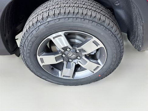 New 2026 Honda Ridgeline RTL image 37