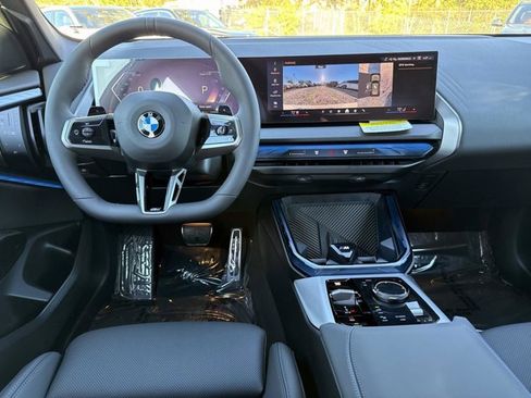 New 2026 BMW X3 xDrive30 w/ Premium Package image 17