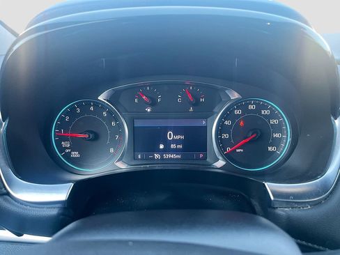 Used 2023 Chevrolet Traverse LT FWD image 12
