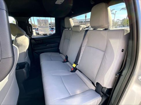 Used 2026 Toyota Tacoma SR5 image 18