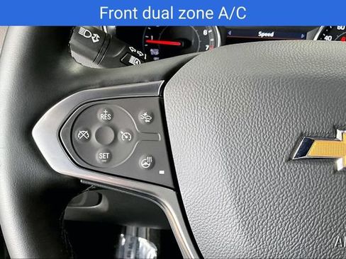 Certified 2023 Chevrolet Traverse LT w/ LT Premium Package AWD/4WD image 14