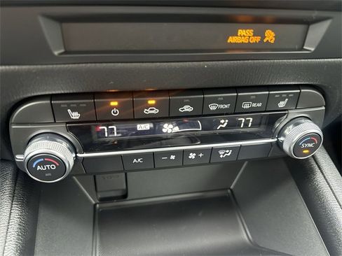 New 2025 MAZDA CX-5 AWD 2.5 S image 19