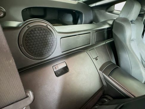 Used 2006 Nissan 350Z Enthusiast RWD image 33