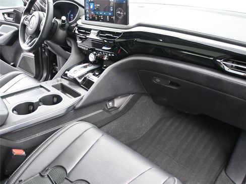 Certified 2025 Acura MDX SH-AWD w/ Technology Package image 19