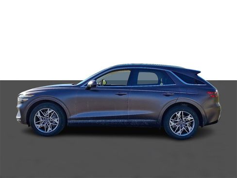 Used 2023 Genesis GV70 2.5T Select w/ Select Package image 4