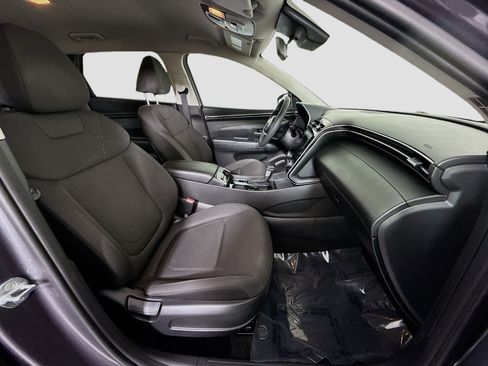 Used 2022 Hyundai Tucson SEL image 29
