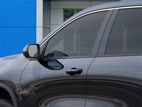 New 2026 GMC Acadia Elevation w/ LPO, Floor Liner Package image 12