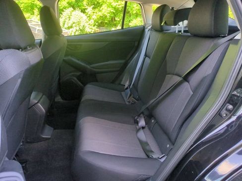 Used 2019 Subaru Impreza 2.0i AWD/4WD image 23