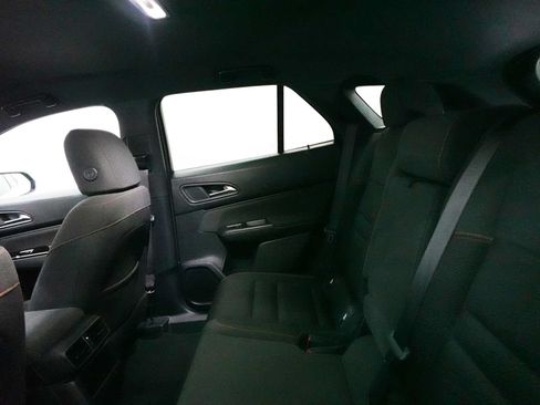 Used 2024 Honda Prologue EX image 25