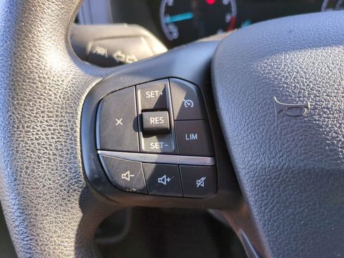 Used 2024 Ford Transit 250 Low Roof w/ Exterior Upgrade Package image 21