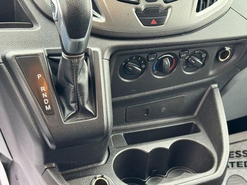 Used 2018 Ford Transit 250 148 Low Roof image 17