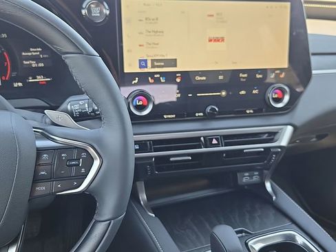 New 2026 Lexus RX 350 Premium AWD/4WD image 15