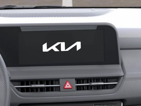 New 2026 Kia Seltos SX image 20