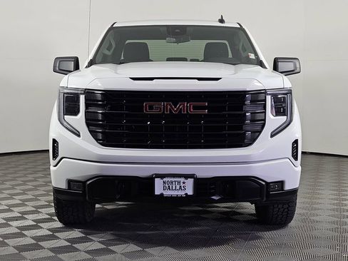 Used 2024 GMC Sierra 1500 Elevation AWD/4WD image 2