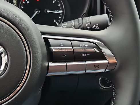 New 2026 MAZDA CX-50 2.5 Hybrid w/ Cargo Package image 19