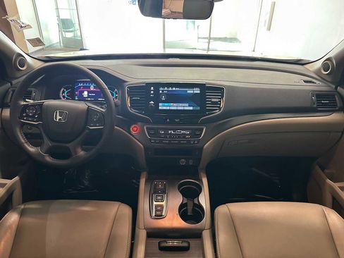 Used 2022 Honda Pilot EX-L image 10