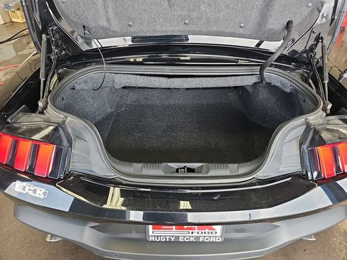 Used 2024 Ford Mustang Premium RWD image 12
