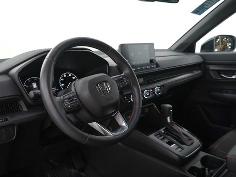 Used 2024 Honda CR-V Sport image 24