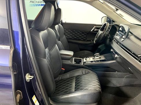 Used 2022 Mitsubishi Outlander SEL image 6