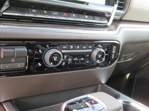 New 2025 Chevrolet Silverado 1500 RST w/ Convenience Package II image 25