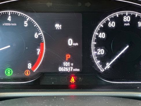 Used 2021 Honda Accord Sport image 28