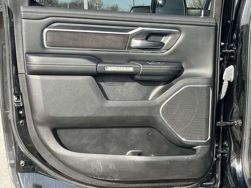 Used 2023 RAM 1500 Laramie image 16