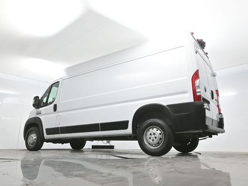 Used 2022 RAM ProMaster 2500 image 58