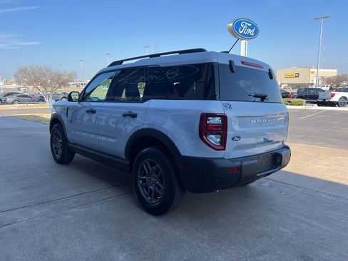 New 2026 Ford Bronco Sport Big Bend image 4