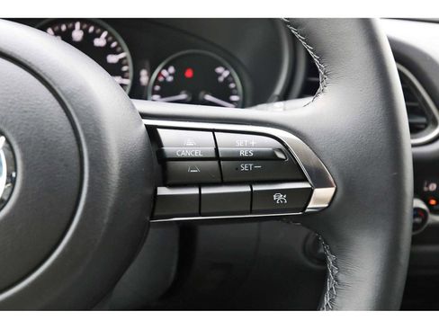 Certified 2025 MAZDA CX-30 AWD 2.5 S w/ Select Sport Pkg image 16