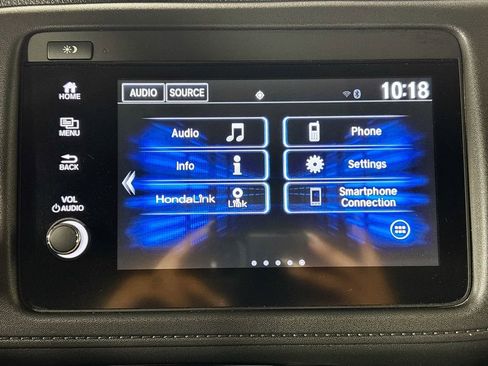 Used 2022 Honda HR-V EX image 16