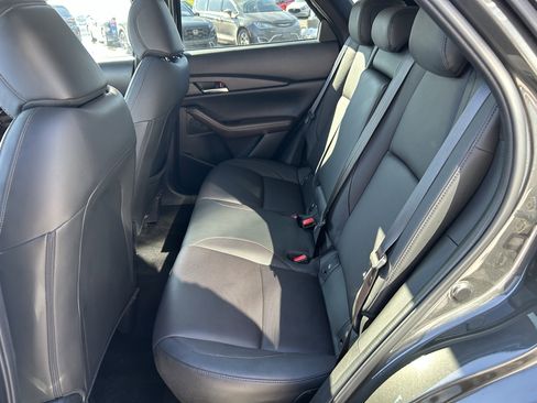 Certified 2023 MAZDA CX-30 2.5 Turbo w/ Premium Plus Pkg image 25