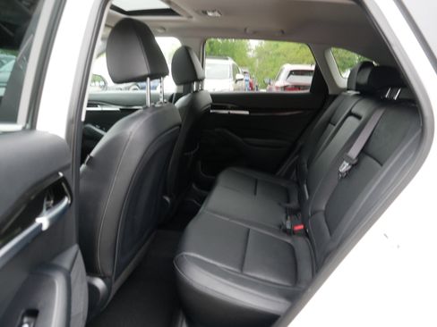 Certified 2024 Kia Seltos EX AWD/4WD image 37
