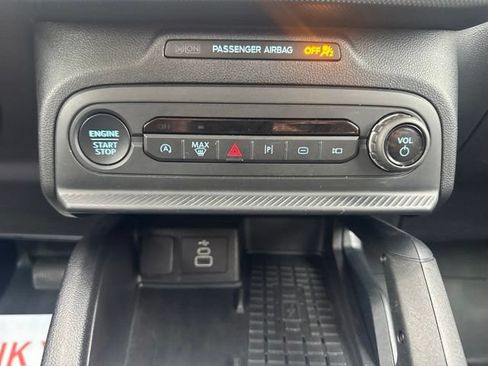 Used 2025 Ford Bronco Sport Badlands AWD/4WD image 33