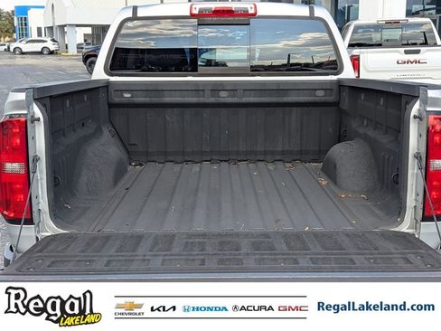 Used 2020 Chevrolet Colorado Z71 image 8