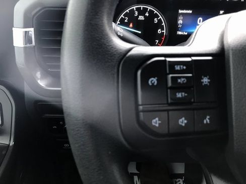 Certified 2023 Ford F150 XL w/ STX Appearance Package image 9