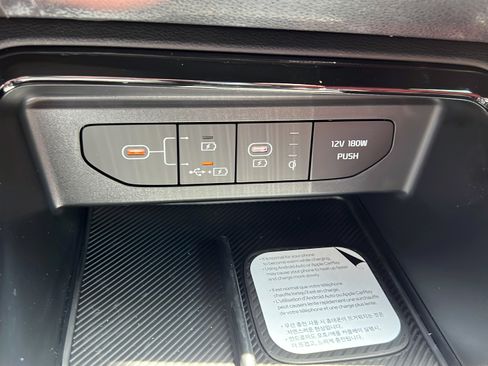 New 2026 Kia K5 GT-Line FWD image 18