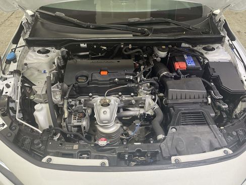 Used 2022 Honda Civic LX image 24