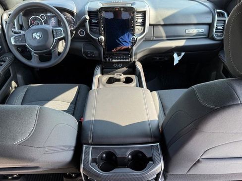 New 2025 RAM 2500 Big Horn image 15